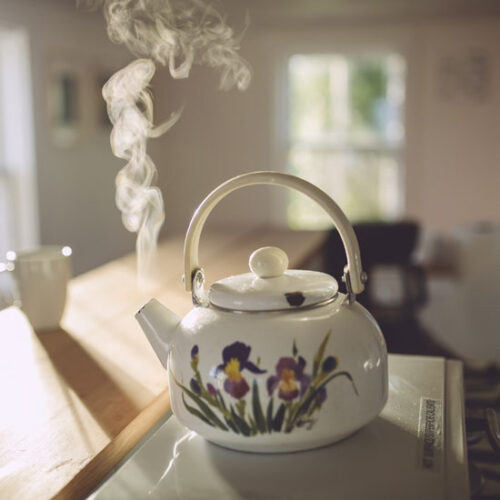 Save Water at Home with This Face Washing Tip